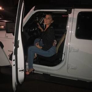 Meet your Posher, Joanny